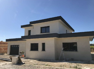 Chantier Ahuy — après