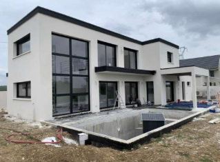 Chantier Ahuy — après