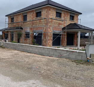 Chantier Genlis — avant
