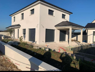 Chantier Genlis — après