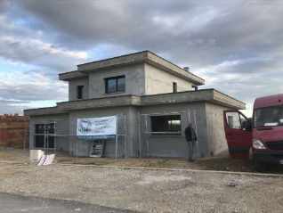 Chantier Ahuy — avant